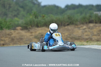 18/07/2010 : Défi France 2010 à Layrac (photos Patrick Lascombes) 2010 — karting