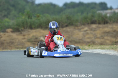 18/07/2010 : Défi France 2010 à Layrac (photos Patrick Lascombes) 2010 — karting