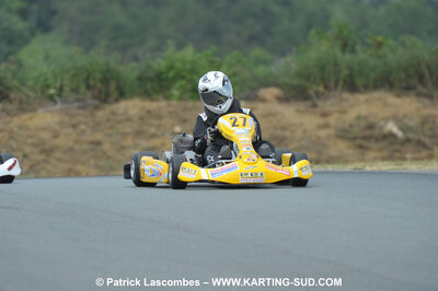 18/07/2010 : Défi France 2010 à Layrac (photos Patrick Lascombes) 2010 — karting