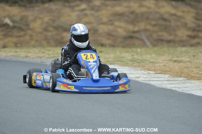 18/07/2010 : Défi France 2010 à Layrac (photos Patrick Lascombes) 2010 — karting