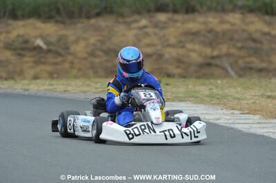 18/07/2010 : Défi France 2010 à Layrac (photos Patrick Lascombes) 2010 — karting