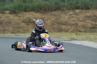 18/07/2010 : Défi France 2010 à Layrac (photos Patrick Lascombes) 2010 — karting