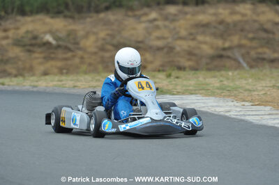 18/07/2010 : Défi France 2010 à Layrac (photos Patrick Lascombes) 2010 — karting