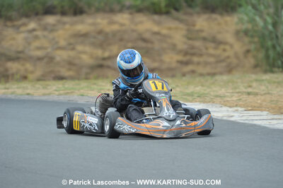 18/07/2010 : Défi France 2010 à Layrac (photos Patrick Lascombes) 2010 — karting