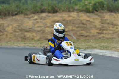 18/07/2010 : Défi France 2010 à Layrac (photos Patrick Lascombes) 2010 — karting