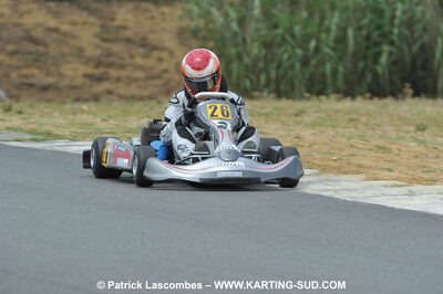 18/07/2010 : Défi France 2010 à Layrac (photos Patrick Lascombes) 2010 — karting