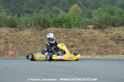 18/07/2010 : Défi France 2010 à Layrac (photos Patrick Lascombes) 2010 — karting