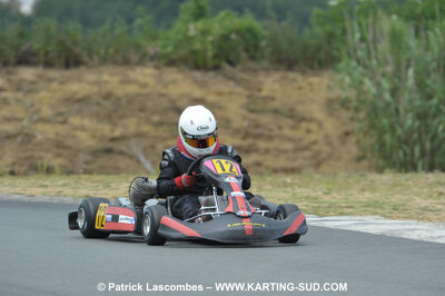 18/07/2010 : Défi France 2010 à Layrac (photos Patrick Lascombes) 2010 — karting