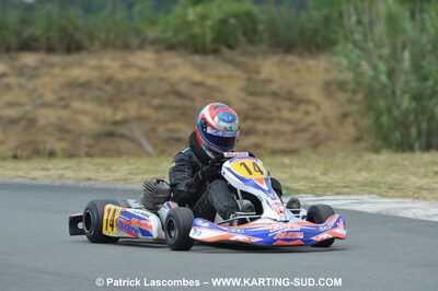 18/07/2010 : Défi France 2010 à Layrac (photos Patrick Lascombes) 2010 — karting