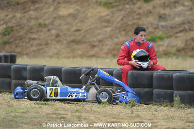 18/07/2010 : Défi France 2010 à Layrac (photos Patrick Lascombes) 2010 — karting