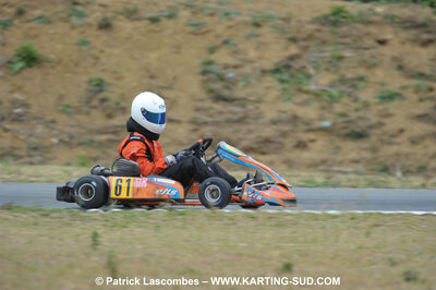 18/07/2010 : Défi France 2010 à Layrac (photos Patrick Lascombes) 2010 — karting