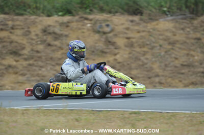 18/07/2010 : Défi France 2010 à Layrac (photos Patrick Lascombes) 2010 — karting