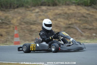 18/07/2010 : Défi France 2010 à Layrac (photos Patrick Lascombes) 2010 — karting