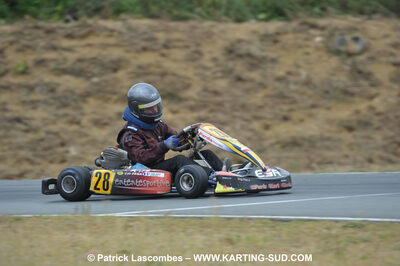18/07/2010 : Défi France 2010 à Layrac (photos Patrick Lascombes) 2010 — karting