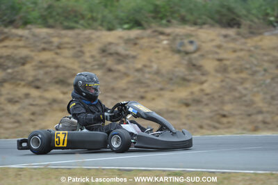 18/07/2010 : Défi France 2010 à Layrac (photos Patrick Lascombes) 2010 — karting