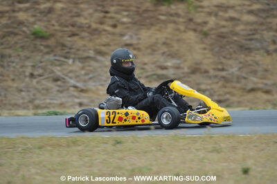 18/07/2010 : Défi France 2010 à Layrac (photos Patrick Lascombes) 2010 — karting