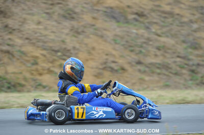 18/07/2010 : Défi France 2010 à Layrac (photos Patrick Lascombes) 2010 — karting
