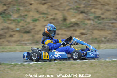 18/07/2010 : Défi France 2010 à Layrac (photos Patrick Lascombes) 2010 — karting
