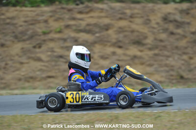 18/07/2010 : Défi France 2010 à Layrac (photos Patrick Lascombes) 2010 — karting