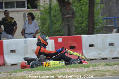 18/07/2010 : Défi France 2010 à Layrac (photos Patrick Lascombes) 2010 — karting