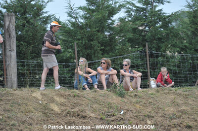 18/07/2010 : Défi France 2010 à Layrac (photos Patrick Lascombes) 2010 — karting
