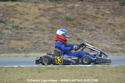 18/07/2010 : Défi France 2010 à Layrac (photos Patrick Lascombes) 2010 — karting