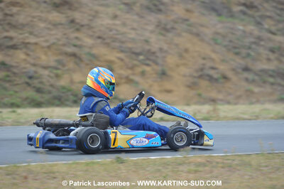 18/07/2010 : Défi France 2010 à Layrac (photos Patrick Lascombes) 2010 — karting