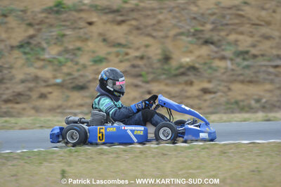 18/07/2010 : Défi France 2010 à Layrac (photos Patrick Lascombes) 2010 — karting