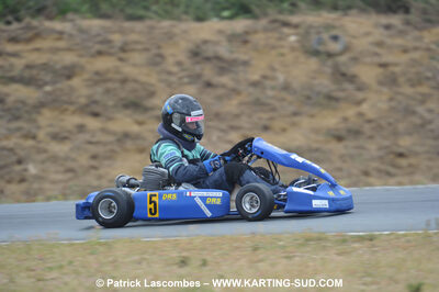 18/07/2010 : Défi France 2010 à Layrac (photos Patrick Lascombes) 2010 — karting