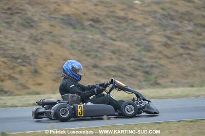 18/07/2010 : Défi France 2010 à Layrac (photos Patrick Lascombes) 2010 — karting
