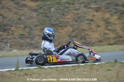 18/07/2010 : Défi France 2010 à Layrac (photos Patrick Lascombes) 2010 — karting