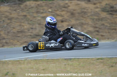 18/07/2010 : Défi France 2010 à Layrac (photos Patrick Lascombes) 2010 — karting