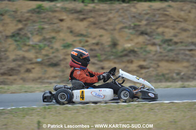 18/07/2010 : Défi France 2010 à Layrac (photos Patrick Lascombes) 2010 — karting