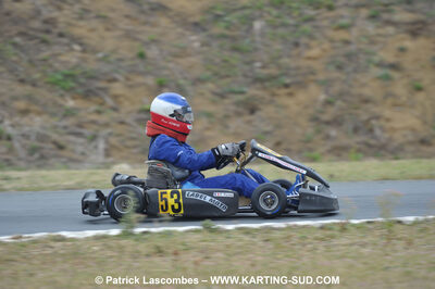 18/07/2010 : Défi France 2010 à Layrac (photos Patrick Lascombes) 2010 — karting