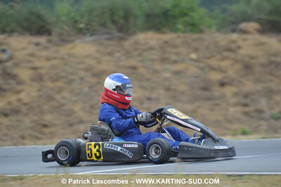 18/07/2010 : Défi France 2010 à Layrac (photos Patrick Lascombes) 2010 — karting
