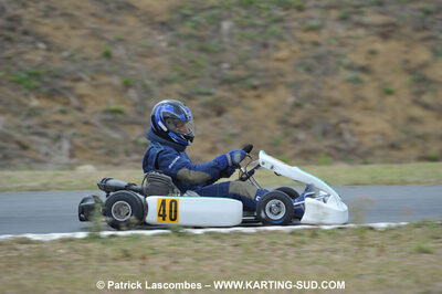 18/07/2010 : Défi France 2010 à Layrac (photos Patrick Lascombes) 2010 — karting