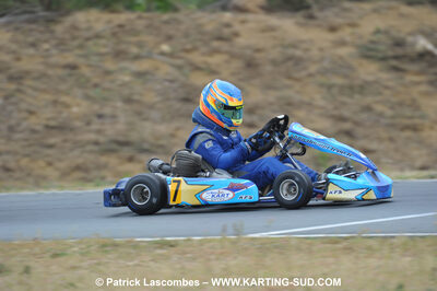 18/07/2010 : Défi France 2010 à Layrac (photos Patrick Lascombes) 2010 — karting