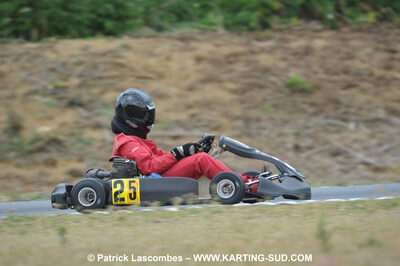 18/07/2010 : Défi France 2010 à Layrac (photos Patrick Lascombes) 2010 — karting