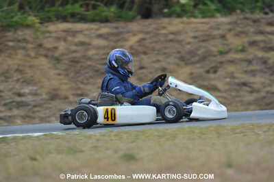 18/07/2010 : Défi France 2010 à Layrac (photos Patrick Lascombes) 2010 — karting