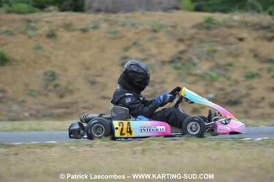18/07/2010 : Défi France 2010 à Layrac (photos Patrick Lascombes) 2010 — karting