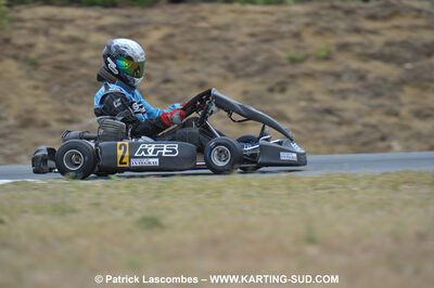 18/07/2010 : Défi France 2010 à Layrac (photos Patrick Lascombes) 2010 — karting