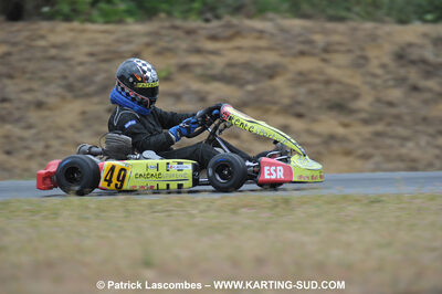 18/07/2010 : Défi France 2010 à Layrac (photos Patrick Lascombes) 2010 — karting