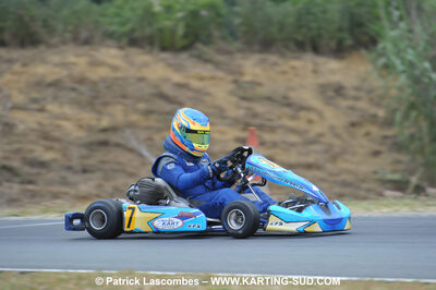 18/07/2010 : Défi France 2010 à Layrac (photos Patrick Lascombes) 2010 — karting