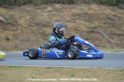 18/07/2010 : Défi France 2010 à Layrac (photos Patrick Lascombes) 2010 — karting