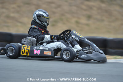 18/07/2010 : Défi France 2010 à Layrac (photos Patrick Lascombes) 2010 — karting