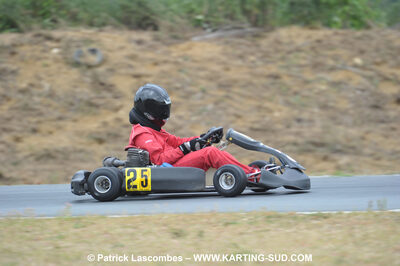 18/07/2010 : Défi France 2010 à Layrac (photos Patrick Lascombes) 2010 — karting
