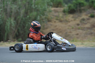 18/07/2010 : Défi France 2010 à Layrac (photos Patrick Lascombes) 2010 — karting