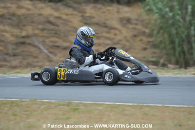 18/07/2010 : Défi France 2010 à Layrac (photos Patrick Lascombes) 2010 — karting