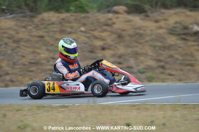 18/07/2010 : Défi France 2010 à Layrac (photos Patrick Lascombes) 2010 — karting