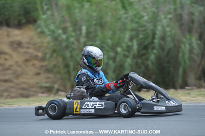 18/07/2010 : Défi France 2010 à Layrac (photos Patrick Lascombes) 2010 — karting
